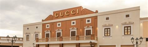 fashion village dittaino gucci|gucci outlet palermo catania.